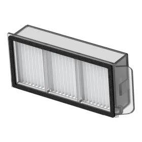 Hepa filter 2 pcs for Dreame X50 Ultra,X50 Master,L50 Pro Ultra,L50 Ultra,L40s Ultra,L40s Pro Ultra,X50 Ultra Complete,